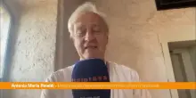 FN, Rinaldi "Sul tavolo un paio di opzioni per il candidato sindaco a Roma"