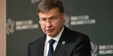 Bollo auto, il commissario Ue all'economia d&agrave; ragione a Giorgetti: "C'&egrave; margine nella gestione dei fondi europei"