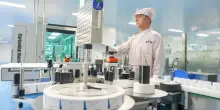 Cina, un piano quinquennale per l'innovazione biomedica