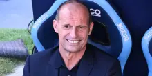 Allegri &ldquo;Napoli in crescita, a Firenze una delle gare pi&ugrave; importanti&rdquo;