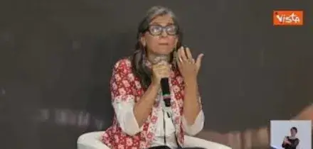 Francesca Albanese: Dl antisemitismo &egrave; un'infamia, non protegge gli ebrei ed &egrave; anticostituzionale