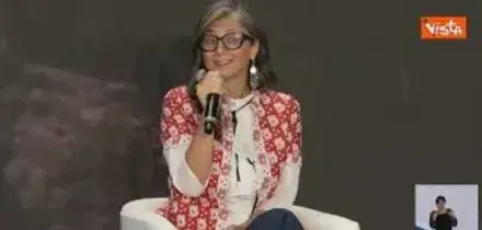 Francesca Albanese: Israele creato spazzando via popolo palestinese. A Gaza situazione drammatica