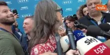 Albanese: Politica estera campo largo? Cambiare rotta su Palestina