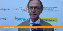 Nicol&ograve; "In Liguria l'infermiere di condominio per l'assistenza agli anziani"