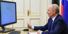 Angelo d'Orsi e altri quattro italiani a monitorare il voto per la Duma su invito di Mosca