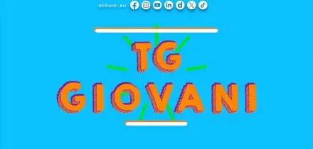 Tg Giovani - 20/9/2026