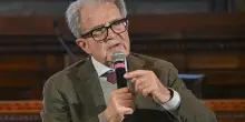 Prodi attacca l'AfD: "Partito razzista, cos&igrave; distrugger&agrave; l'Unione Europea"