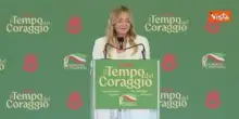 Meloni: Restituita dignit&agrave; al voto in condotta, per rispetto nei confronti di chi insegna