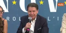 Conte: Diritto allo studio &egrave; fondamentale, servono fondi e garanzie