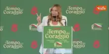 Meloni: Per opposizioni faremo un conto per continuare a pagare bollo auto