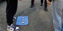 Croupier, finti giocatori e vedette: sgominata la banda delle tre campanelle a Roma