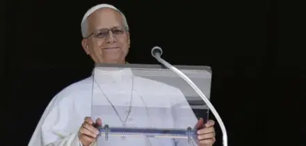 Papa &ldquo;Preoccupato per la Somalia, comunit&agrave; internazionale intervenga&rdquo;