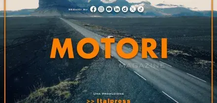 Motori Magazine - 20/9/2026