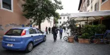 Multe a tappeto a Trastevere: le sanzioni dopo i controlli della polizia