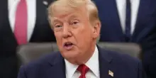 Trump sull'Iran: presto accadranno cose molto importanti