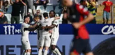 Parma-Genoa 2-1, prima vittoria per i ducali di Cuesta