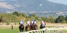 Grande festa per il centenario a Capannelle: oltre 5 mila persone presenti