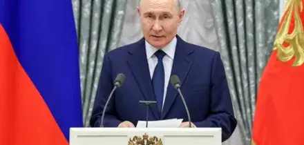 Russia, rinnovo della Duma: vince il partito di Putin