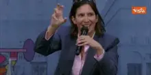Schlein: Giorgia Meloni dica quando questo Paese torner&agrave; al voto, per me &egrave; meglio prima possibile