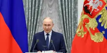 I Baltici frenano gli allarmi dell'intelligence europea: &ldquo;Nessun attacco russo imminente&rdquo;