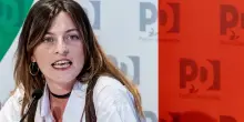 Lo schiaffo alla Costituzione della capa dei giovani del Pd e fedelissima di Schlein