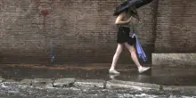 L'autunno parte con il caldo: alta pressione padrona, ma poi&hellip;