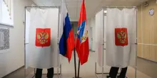Elezioni per la Duma, Russia Unita al 57,86% voti su oltre 90% schede scrutinate