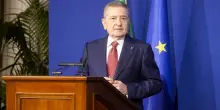 Ia, Panetta &ldquo;Stati Uniti pi&ugrave; avanti dell'Europa, competitivit&agrave; a rischio&rdquo;