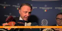Lollobrigida "Vogliamo che i soldi degli italiani tornino agli italiani"