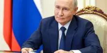 Pieno di seggi per il partito di Putin alla Duma: plebiscito per Russia Unita