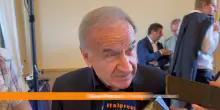 Calcio, Petrucci "Caso Malag&ograve;? Non sono cos&igrave; fesso da parlarne..."