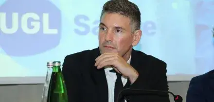 Giuliano (UGL): &ldquo;Dirigenza delle professioni sanitarie, la sentenza del TAR Lombardia apre una strada importante. Ora basta preclusioni&rdquo;