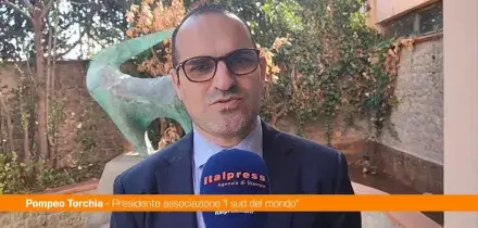 Denatalit&agrave;, Torchia (I Sud del Mondo) "Serve un patto per le future generazioni"