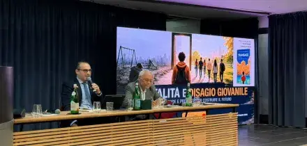 Denatalit&agrave; e disagio giovanile, a Palermo confronto su ascolto e opportunit&agrave;