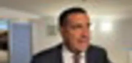 Ducati, de Pascale: "Le istituzioni pretendono di essere ascoltate"
