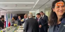 Tajani alla riunione con i Ministri degli Esteri dei Balcani occidentali a New York