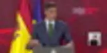 IA, anche Pedro Sanchez chiede una regolamentazione