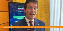 Space economy, Mascaretti "Ecosistema deve fare sinergia"
