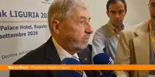 Liguria, Bucci "Continuare trend di crescita e lavorare per il futuro"