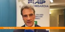 Segalerba (Fiaip) "Difendere legalit&agrave; e tutela del mercato trasparente"
