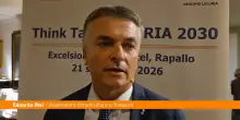 Infrastrutture, Rixi "Recuperare dopo 30 anni di ambientalismo sfrenato"