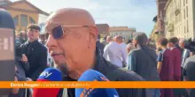 Funerali Mazzola, Ruggeri "&Egrave; il mio primo ricordo dell'infanzia"
