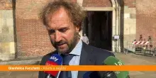 Funerali Mazzola, Facchetti "Con pap&agrave; carriere sovrapponibili"