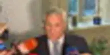Tajani: mai pensato di offendere le donne, mie parole fraintese