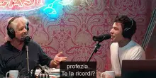 Il grande enigma di Grillo: allontana (ma non del tutto) un nuovo partito