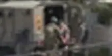 Cisgiordania, raid israeliano a Biddu: circa 50 persone arrestate