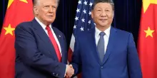 Vertice Trump-Xi Jinping: IA, commercio e investimenti sul tavolo
