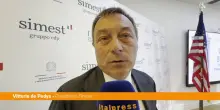 Simest, de Pedys "Ufficio New York rafforza sostegno a export imprese italiane"