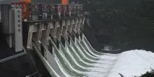 Cina, nel mese di agosto consumo di elettricit&agrave; oltre 1.000 mld di kWh