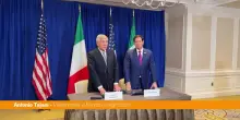 Italia-Usa, memorandum su materie prime critiche. Tajani "Accordo importante"